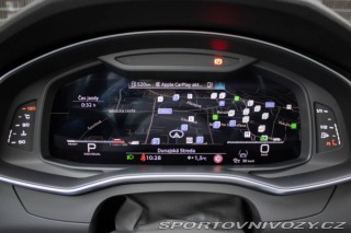 Audi S6 /RS6 MHEV Quattro BO Matr 2022