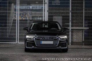 Audi S6 /RS6 MHEV Quattro BO Matr 2022