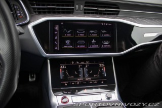 Audi S6 /RS6 MHEV Quattro BO Matr 2022