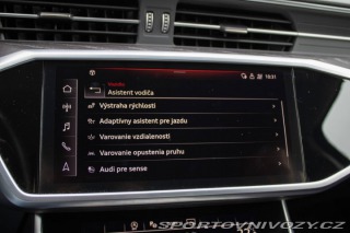 Audi S6 /RS6 MHEV Quattro BO Matr 2022