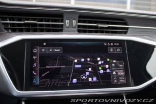 Audi S6 /RS6 MHEV Quattro BO Matr 2022