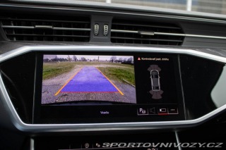 Audi S6 /RS6 MHEV Quattro BO Matr 2022