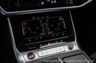 Audi S6 /RS6 MHEV Quattro BO Matr 2022