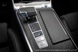 Audi S6 /RS6 MHEV Quattro BO Matr 2022
