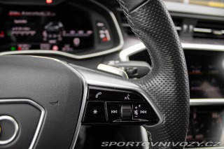 Audi S6 /RS6 MHEV Quattro BO Matr 2022
