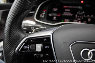 Audi S6 /RS6 MHEV Quattro BO Matr 2022