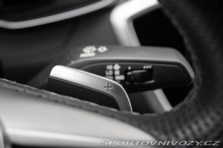 Audi S6 /RS6 MHEV Quattro BO Matr 2022