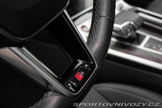 Audi S6 /RS6 MHEV Quattro BO Matr 2022