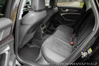 Audi S6 /RS6 MHEV Quattro BO Matr 2022