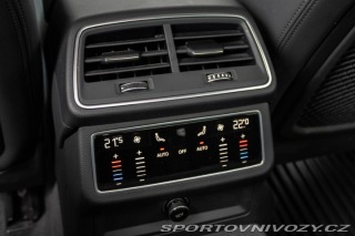 Audi S6 /RS6 MHEV Quattro BO Matr 2022