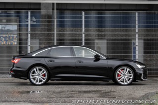 Audi S6 /RS6 MHEV Quattro BO Matr 2022