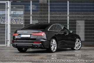 Audi S6 /RS6 MHEV Quattro BO Matr 2022