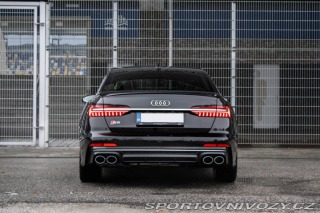 Audi S6 /RS6 MHEV Quattro BO Matr 2022
