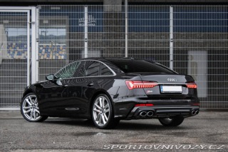 Audi S6 /RS6 MHEV Quattro BO Matr 2022