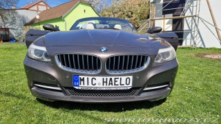 BMW Z4 Roadster