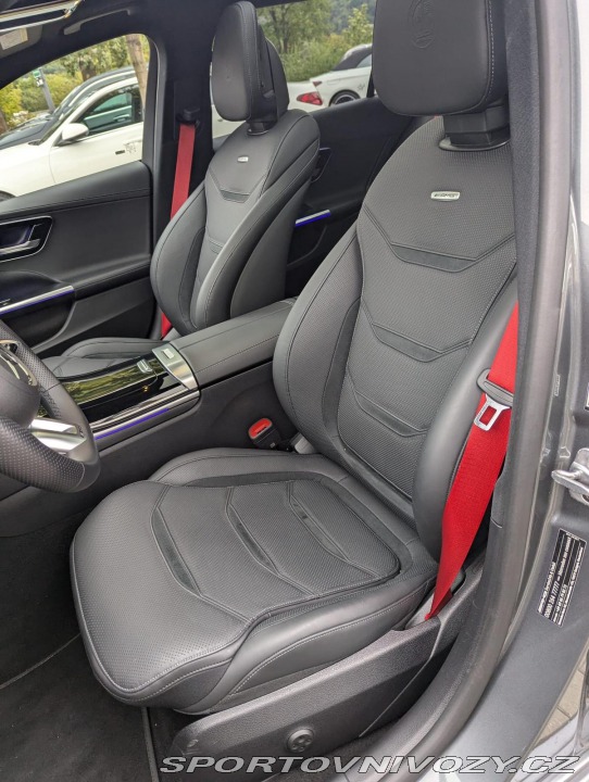 Mercedes-Benz C 43 AMG 2023