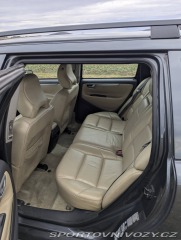 Volvo V70 V70R manuál 2004