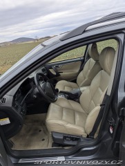 Volvo V70 V70R manuál 2004