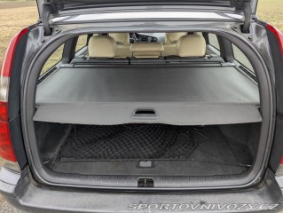 Volvo V70 V70R manuál 2004