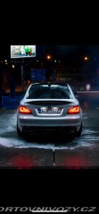 BMW 1 135i N55 coupe 2010