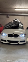 BMW 1 135i N55 coupe 2010