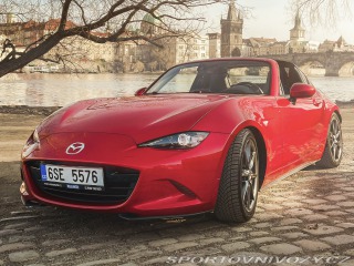 Mazda MX-5 RF