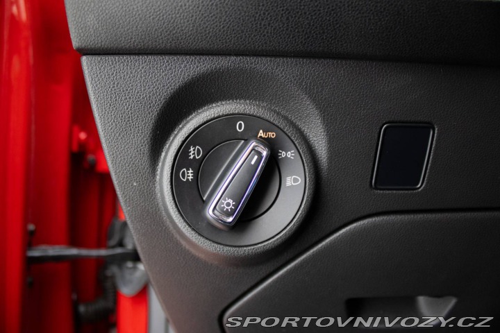 Seat Leon 2.0 TDI CR Ecomotive FR 2013