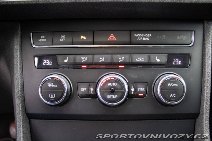 Seat Leon 2.0 TDI CR Ecomotive FR 2013