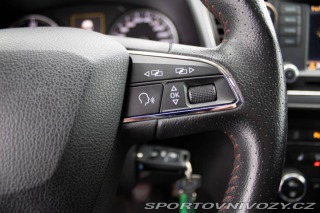 Seat Leon 2.0 TDI CR Ecomotive FR 2013