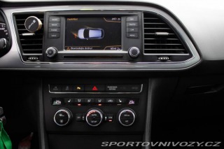 Seat Leon 2.0 TDI CR Ecomotive FR 2013