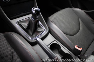 Seat Leon 2.0 TDI CR Ecomotive FR 2013