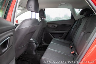 Seat Leon 2.0 TDI CR Ecomotive FR 2013