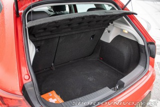 Seat Leon 2.0 TDI CR Ecomotive FR 2013