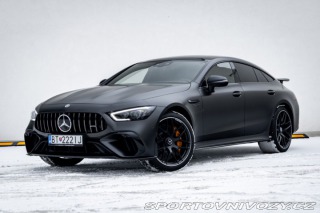 Mercedes-Benz AMG GT  2024