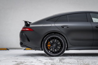 Mercedes-Benz AMG GT  2024