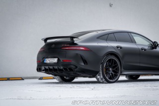 Mercedes-Benz AMG GT  2024
