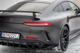 Mercedes-Benz AMG GT  2024