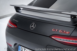 Mercedes-Benz AMG GT  2024
