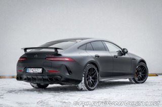 Mercedes-Benz AMG GT  2024