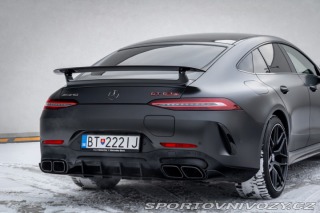 Mercedes-Benz AMG GT  2024