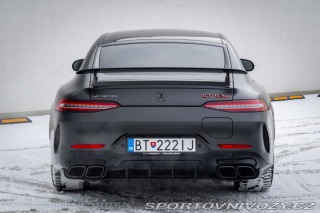 Mercedes-Benz AMG GT  2024