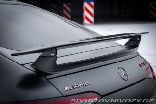 Mercedes-Benz AMG GT  2024