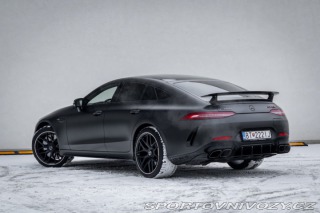Mercedes-Benz AMG GT  2024