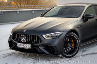 Mercedes-Benz AMG GT  2024
