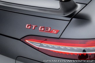 Mercedes-Benz AMG GT  2024