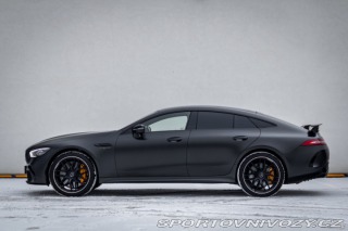 Mercedes-Benz AMG GT  2024