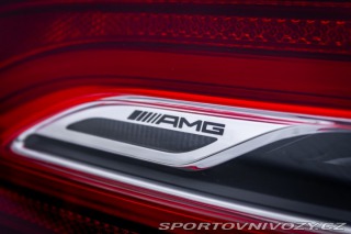 Mercedes-Benz AMG GT  2024