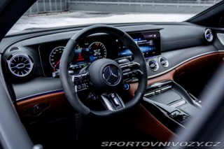 Mercedes-Benz AMG GT  2024