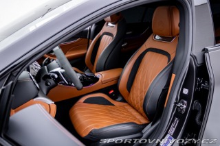 Mercedes-Benz AMG GT  2024