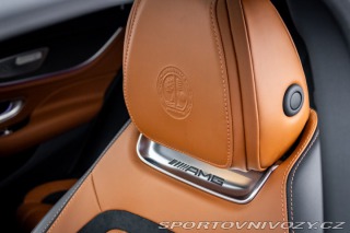 Mercedes-Benz AMG GT  2024